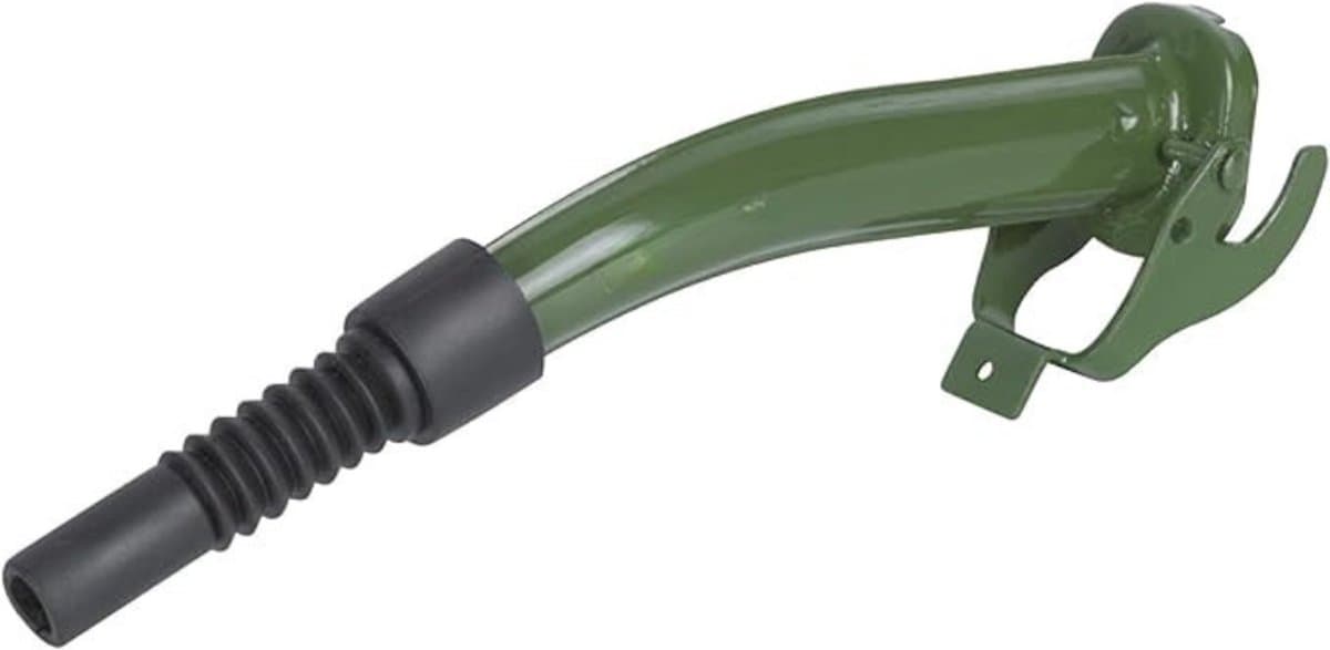 YOR® Grasmaaier Handmatig – Grastrimmer Met Opvangbak – Handmaaier 30 Cm Breed – Kooimesmaaier - Groen - 100cm x 60cm x 50cm;0.28 kg — afbeelding 1