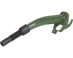 YOR® Grasmaaier Handmatig – Grastrimmer Met Opvangbak – Handmaaier 30 Cm Breed – Kooimesmaaier - Groen - 100cm x 60cm x 50cm;0.28 kg