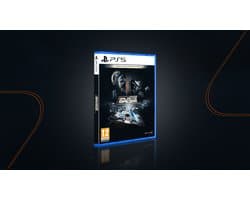 Star Wars: Galactic Racer - Deluxe Edition - PS5