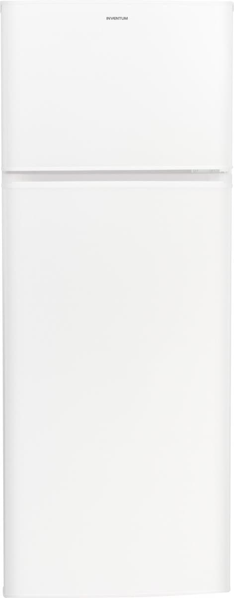 Inventum KV1430W koel-vriescombinatie wit — afbeelding 1