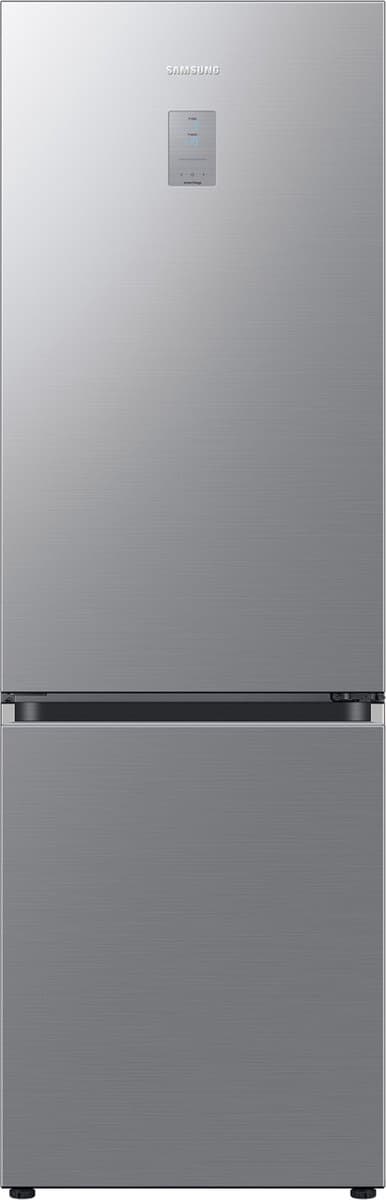 Samsung RB34C671DS9 Onderbouw 344 l Roestvrijstaal — afbeelding 1
