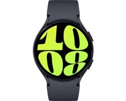 Samsung Galaxy Watch6 - 44mm - Graphite