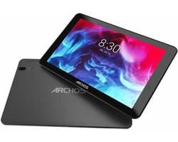 Archos 101Oxygen S10.0iFull HD Display32GB3GBRam Android 9.0Deca Core Up to 2.3GhzWiFiBT4GGPSDual Camera(Front+Back)