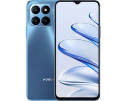 Smartphone Honor 5109APYM Blue 4 GB RAM 6,5" 128 GB