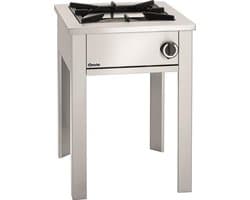 Bartscher | Wokbrander G-WB 1K1250 XL | 1051603