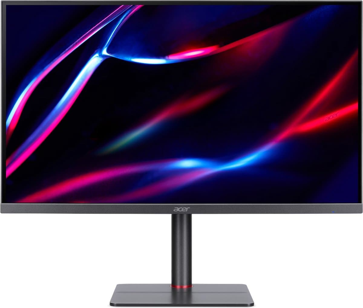 Acer Nitro XV275K P3biipruzx skaerm - M — afbeelding 1