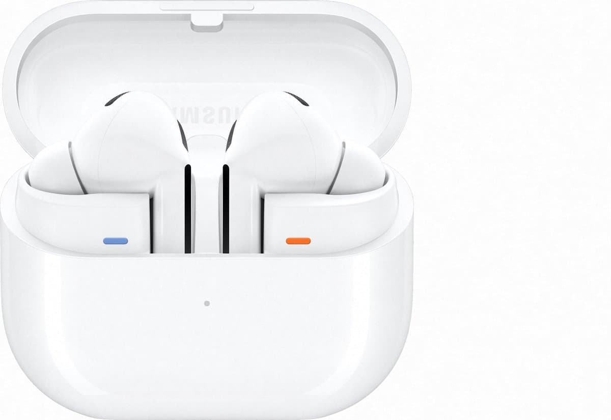 Samsung Galaxy Buds3 Pro - Wit — afbeelding 1