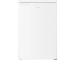 Salora CFT109W koel-vriescombinatie Vrijstaand 109 l E Wit