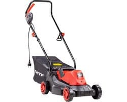 MTF LME 32K elektrische grasmaaier - 1000 W