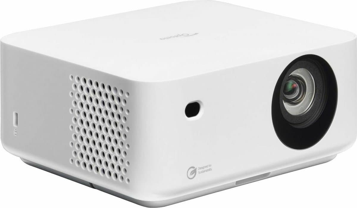 Optoma ML1080 - DLP-projektor - kort k — afbeelding 1