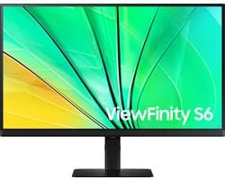 Samsung ViewFinity LS27D600EAUXEN - QHD Monitor - 100Hz - 27 Inch