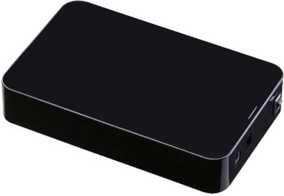 Solacis Harde schijf extern - Harde schijf - 12TB - Draagbaar - Externe harde schijf - Must have voor al uw extra foto's en bestanden! — afbeelding 1