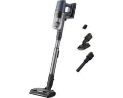 AEG AP82UB25DB Ultimate 8000 - Steelstofzuiger draadloos - Dierenhaar - Draadloze steelstofzuiger - Krachtige motor - Gemakkelijk huisdierhaar verwijderen - Led verlichting - Vacuum cleaner - Stofzuiger met accu - Vloerlaadstation
