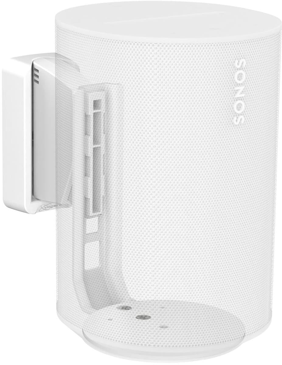 Vogel's SWM 4021 Sonos speaker muurbeugel voor Era 100 (SL) wit — afbeelding 1