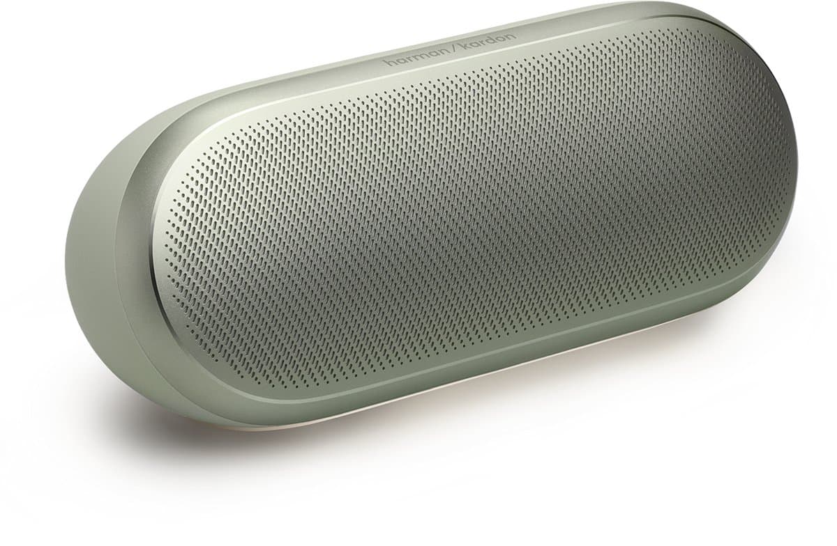 Harman Kardon Luna 2 Groen — afbeelding 1