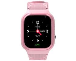 ZAZU - Kids Smartwatch - Pink