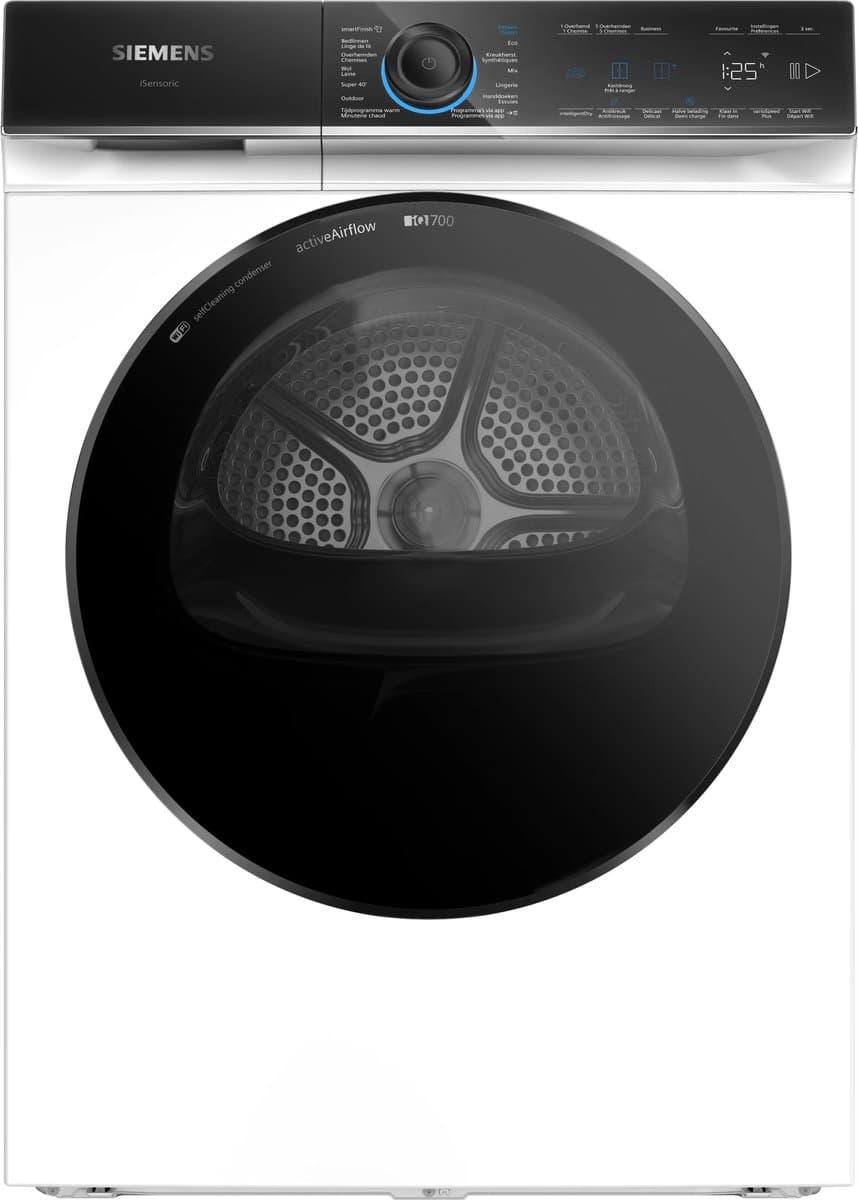 Siemens iQ700 WR47B2C0FG | | 4242003975657 — afbeelding 1