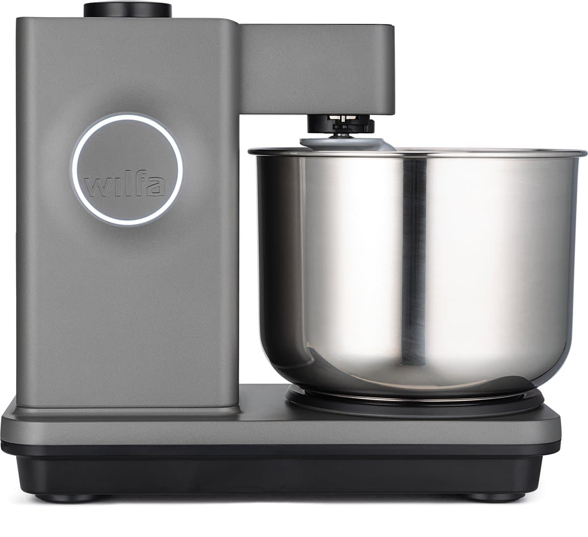 Wilfa keukenmachine Probaker Zwart | | 7044876020307 — afbeelding 1
