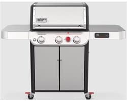 Weber Genesis Sx-325s Rvs