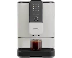 Nivona NIVO 8112 | wit | warme & koude dranken | volautomatische espressomachine