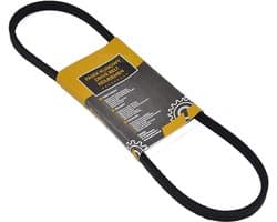 Grasmaaier V-riem - Aandrijfriem Machine - Gazon Onderhoud - Precise Pasvorm - 762 CM