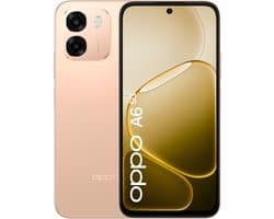 OPPO – A6 – Smartphone – 6 GB RAM – 256 GB – Aurora Goud