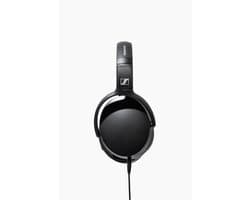Sennheiser HD 400U - Koptelefoon - Bedraad - USB-C