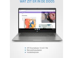 HP Chromebook 14b-nb0815nd
