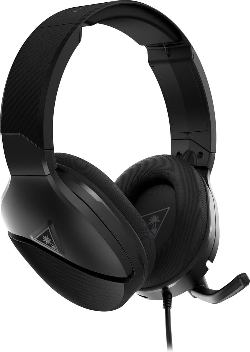 Turtle Beach Recon 200 gen 2 gaming headset — afbeelding 1