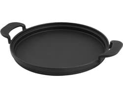 Kettle Bbq - Braadpan Gietijzer - 57-57 Plus
