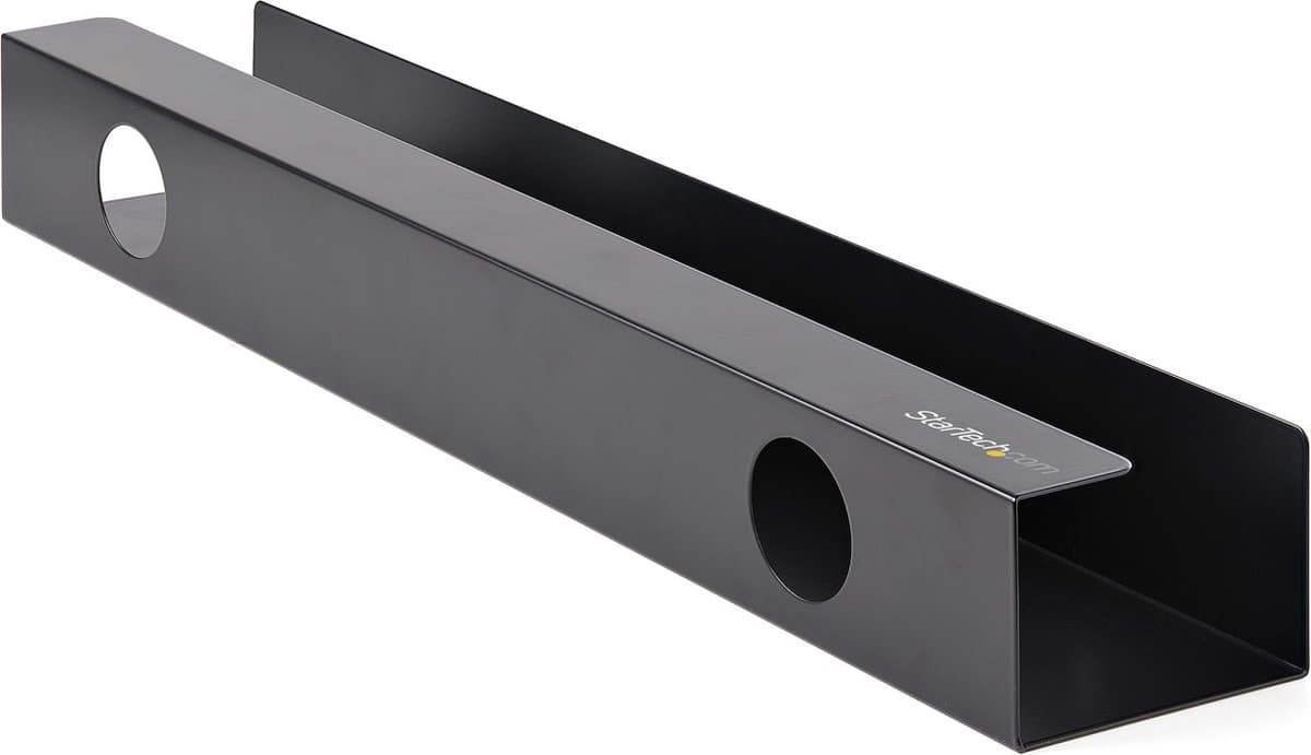 StarTech Kabelgoot voor Onder Bureau - Kabel Organizer — afbeelding 1