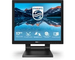 Monitor Philips TN LCD Flicker free
