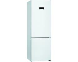 combikoelkast 70cm 438l nofrost - bosch - KGN49XWEA