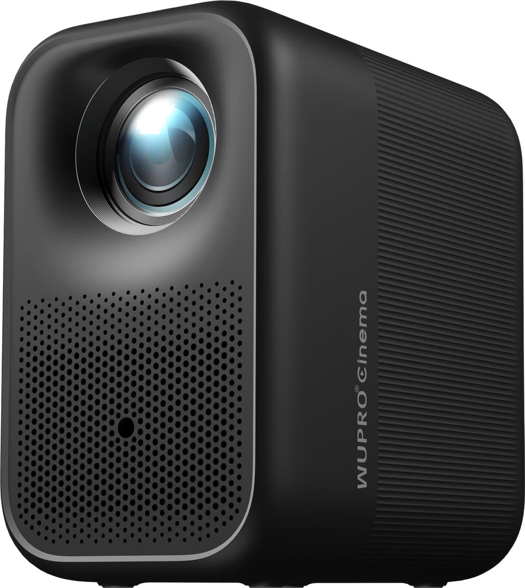 Cinema Galaxy G1 fullHD draagbare smart LED mini projector — afbeelding 1