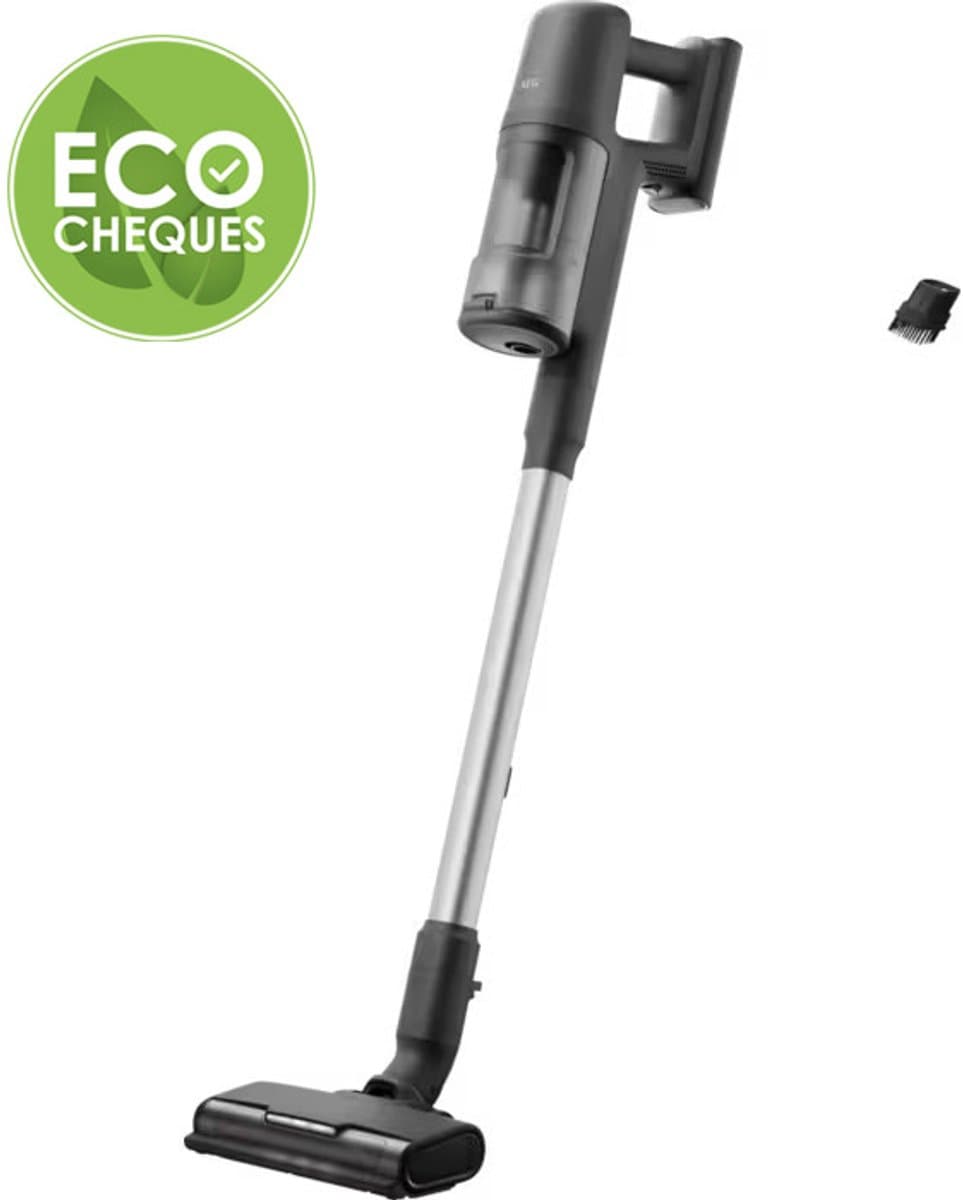 Aeg AP61CB21DG Steelstofzuiger — afbeelding 1