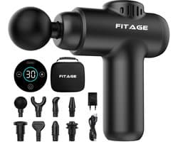 Massage guns