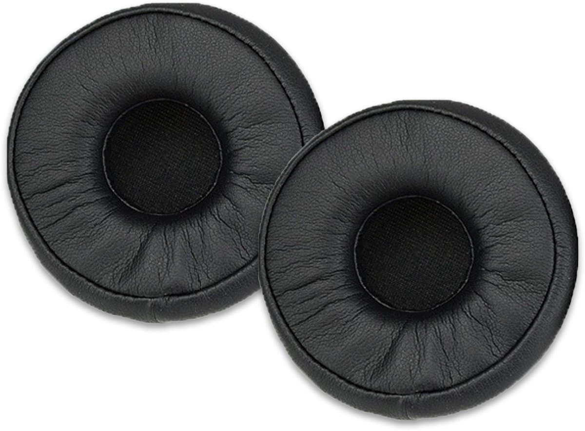 Vervangende oorkussens Geschikt voor AKG N60NC-hoofdtelefoon, 2-pack — afbeelding 1