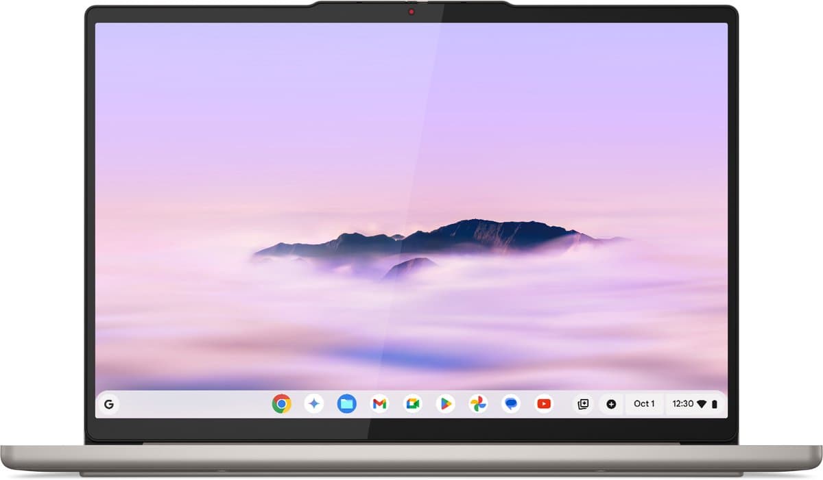 Lenovo Chromebook Plus 14M9610 — afbeelding 1