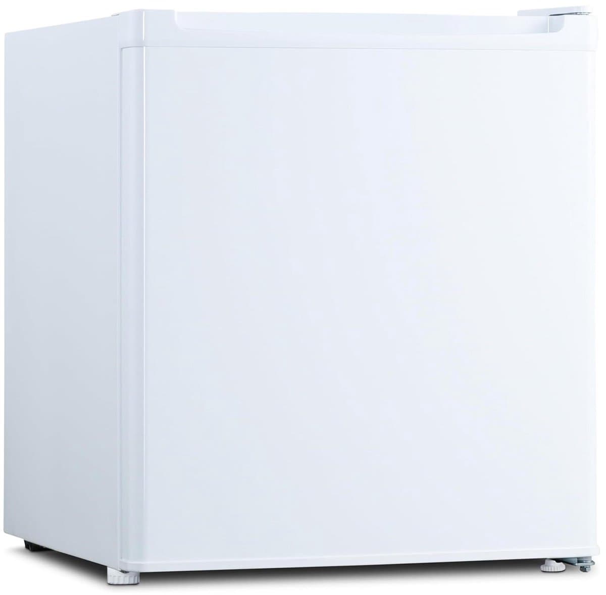 Nurion Mini Koelkast - 40L - Kleine ijskast - Vrijstaand - Compact - Wit - Minibar — afbeelding 1