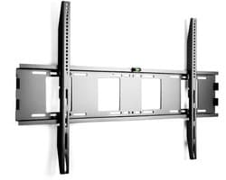 Techly Muurbevestiging Voor Monitoren Tot 55-100 Inch, Verstelbaar, Slank, 36 Mm