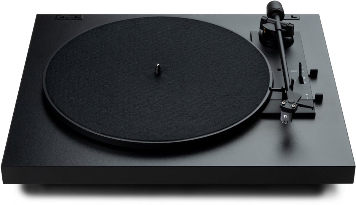 Pro-Ject A1.2 OM10 Volautomatische Platenspeler — afbeelding 1