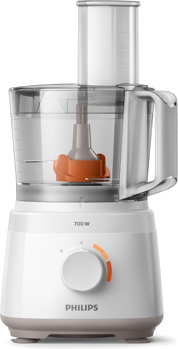 Philips HR7320/00 Daily Collection Foodprocessor — afbeelding 1