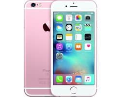 Apple iPhone 6s - 32GB - Rosegoud