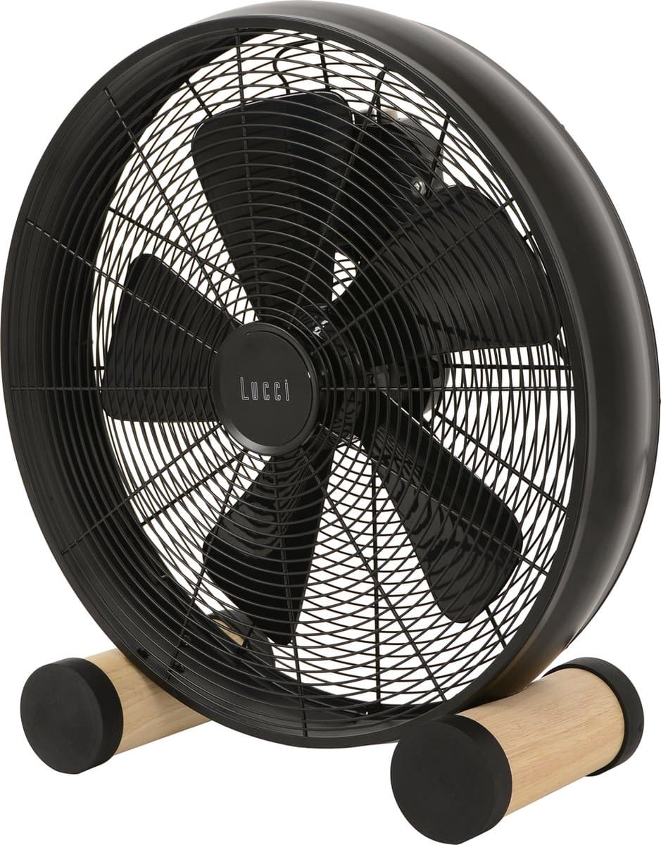 Beacon Lucci Air Vloerventilator Breeze 41cm 213122EU — afbeelding 1