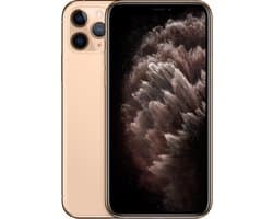 Apple iPhone 11 Pro Max - 512GB - Goud