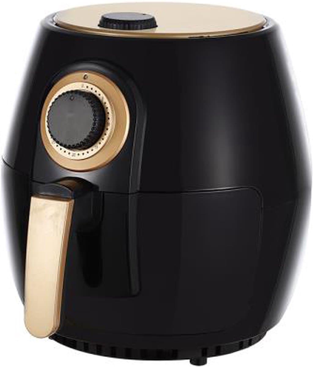 Winning Star St-9610 Airfryer 3.8 Liter — afbeelding 1