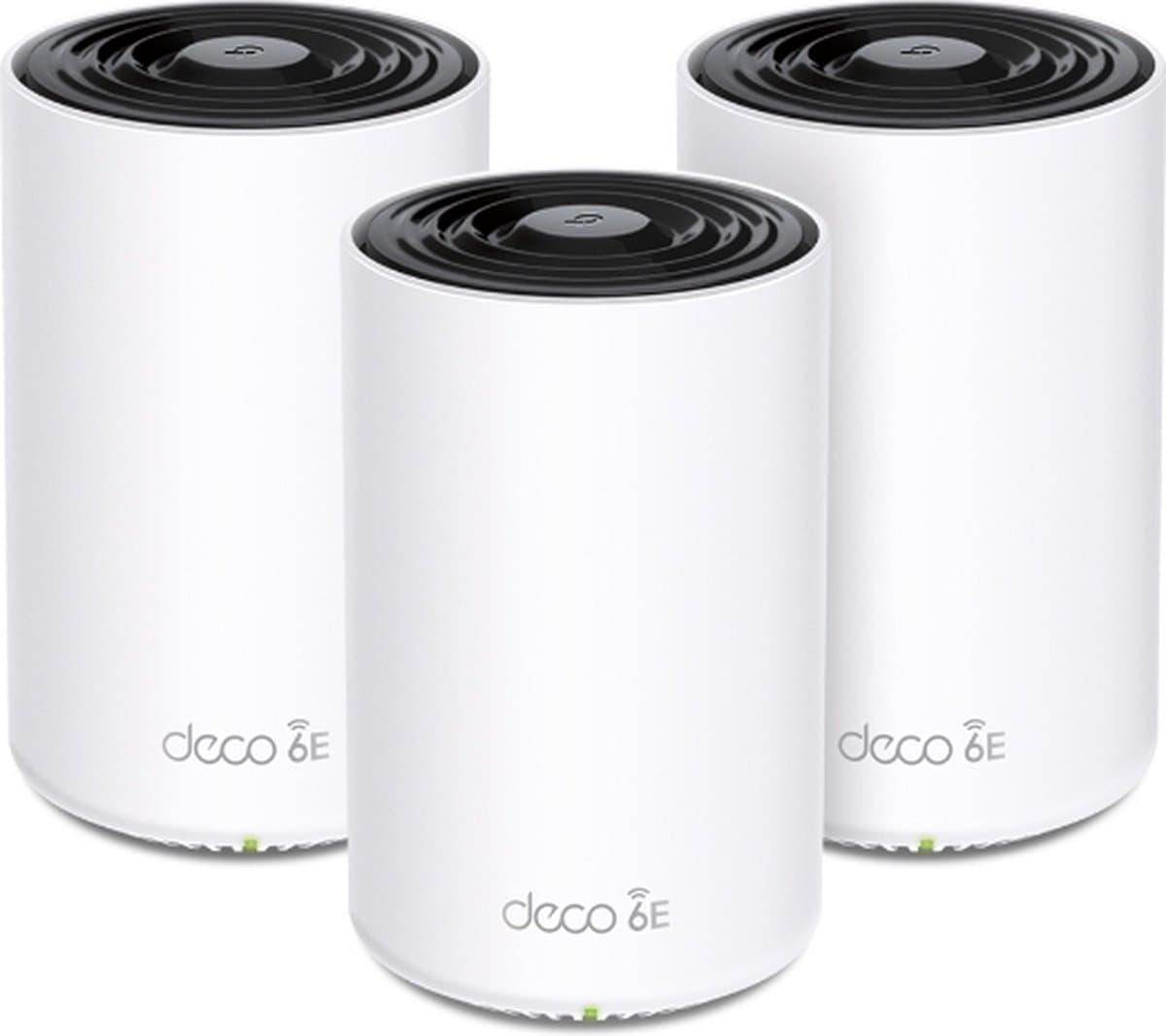 TP-Link Deco XE75 3-pack — afbeelding 1