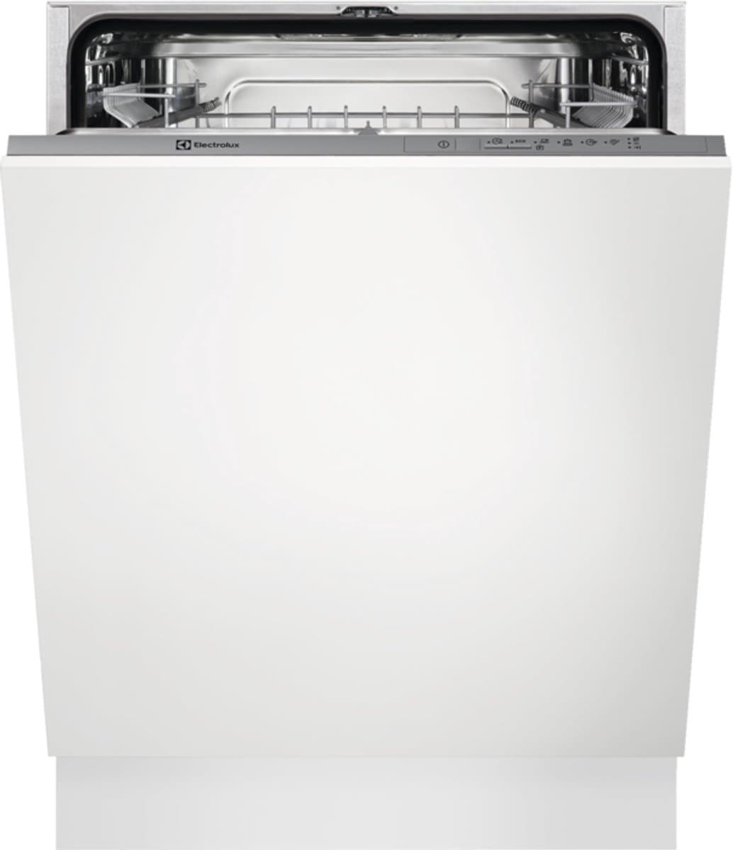 Electrolux EEA717100L Volledig ingebouwd 13 couverts — afbeelding 1