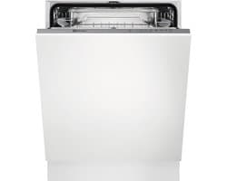 Electrolux EEA717100L Volledig ingebouwd 13 couverts