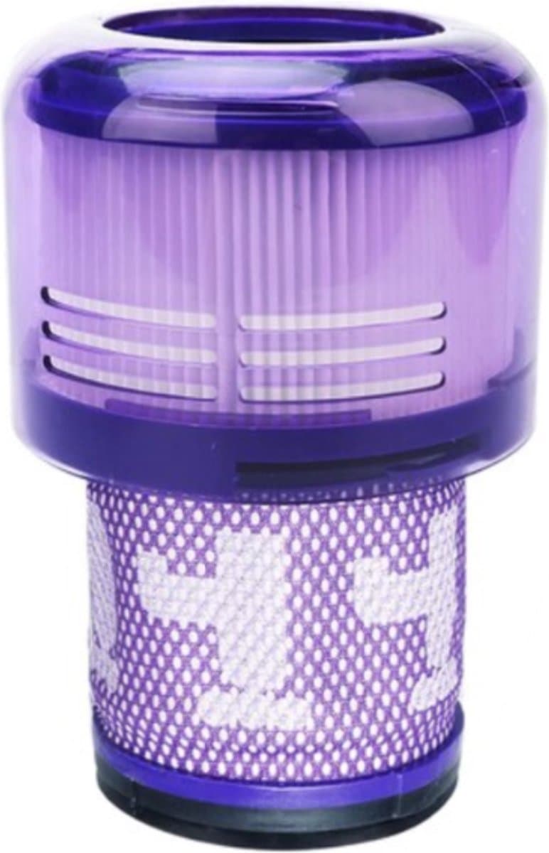 HEPA filter geschikt voor Dyson V11 / V15 Stofzuiger Motor Wasbaar Absolute Pro Total Clean Torque Drive Animal Parquet SV14/SV22 — afbeelding 1
